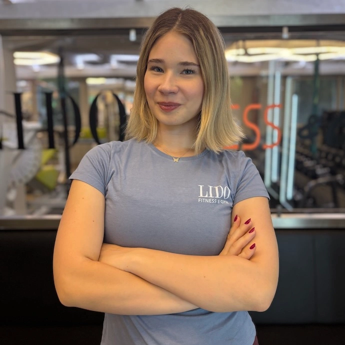 Fáry Réka